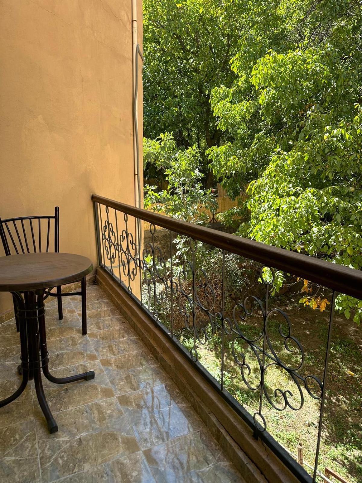 Kasbah Imoula Hotell Imlil  Exteriör bild