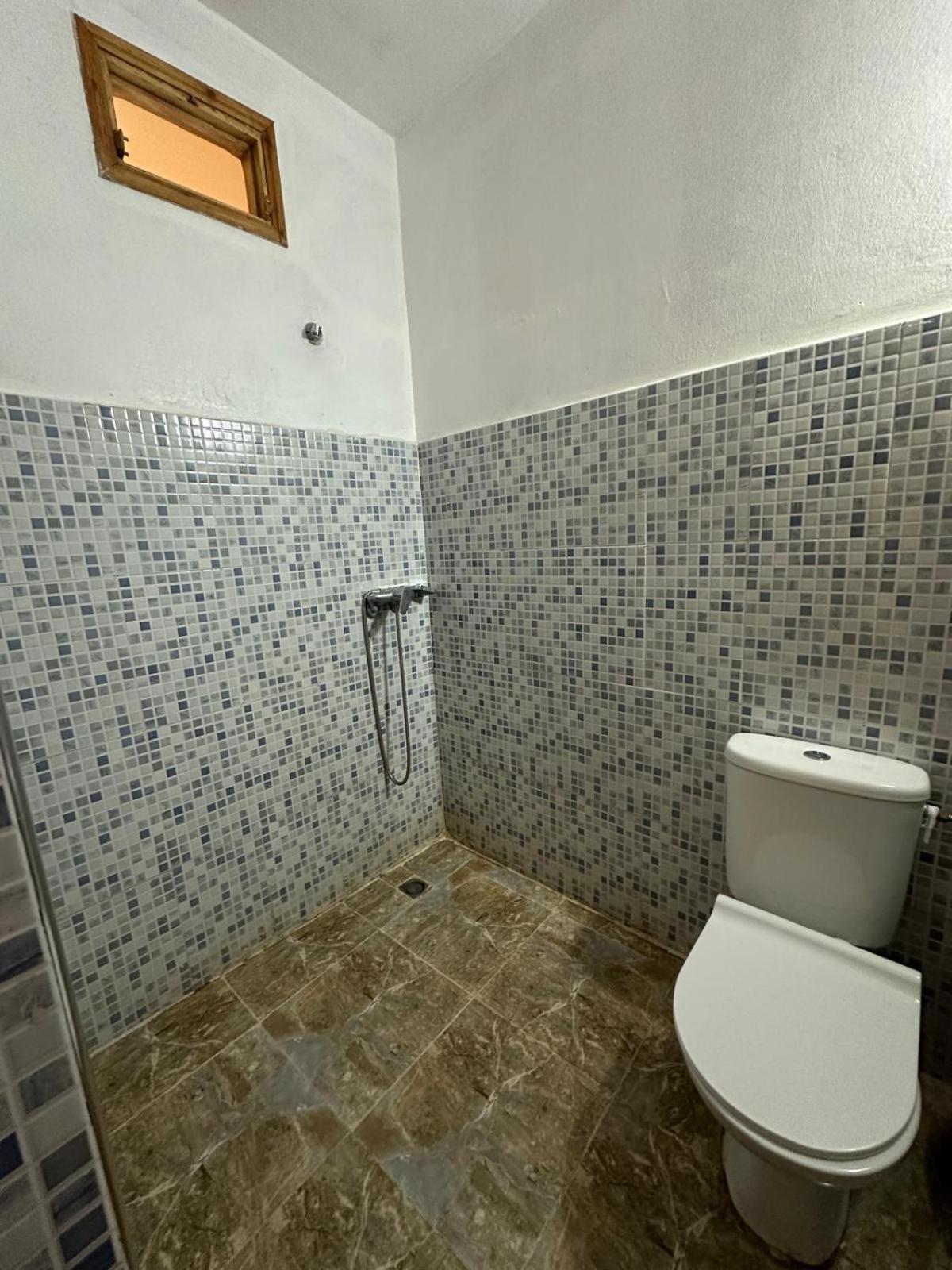 Kasbah Imoula Hotell Imlil  Exteriör bild